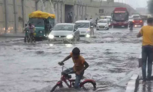 മഴക്കെടുതി ; തദേശസ്വയംഭരണ വകുപ്പിലെ കൺട്രോൾ റൂമിലേക്ക് വിളിക്കാം