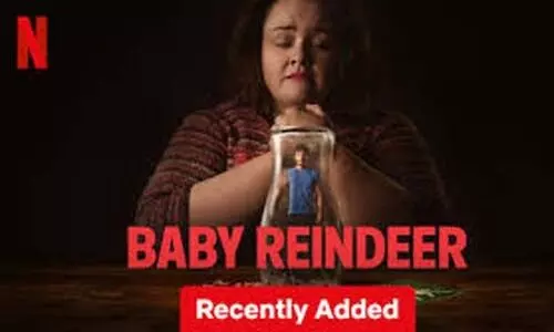 നെറ്റ്ഫ്ലിക്സിനെതിരെ 170 ദശലക്ഷം ഡോളറിന്റെ അപകീർത്തി കേസുമായി യുവതി