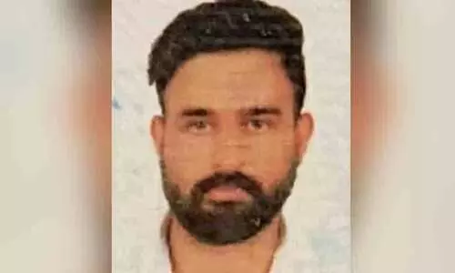 ഹർദീപ് സിങ്​ ഡോദരിയ