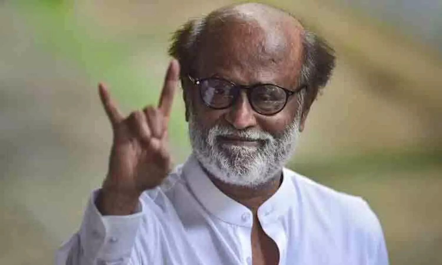 Rajinikanth