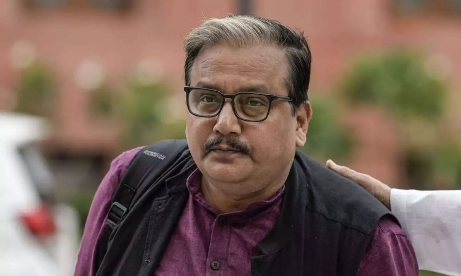 Manoj Jha