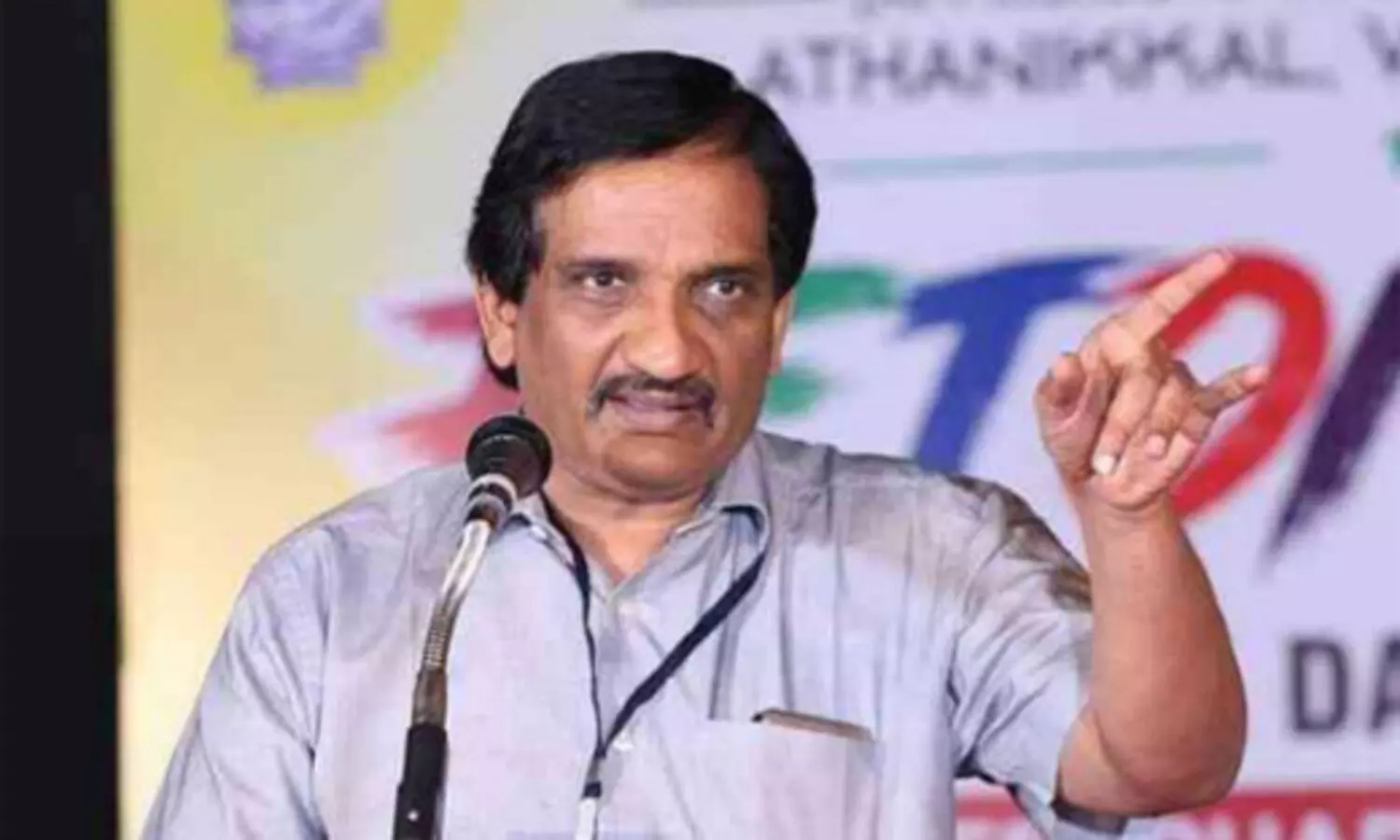 നീറ്റ് പരീക്ഷാ സമ്പ്രദായം നിരോധിക്കണം –ഡോ. ഫസൽ ഗഫൂർ