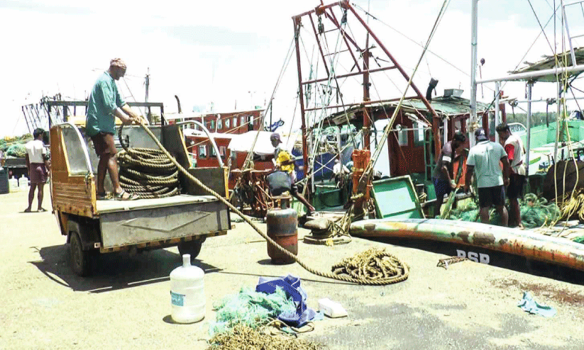 Prohibition of trolling