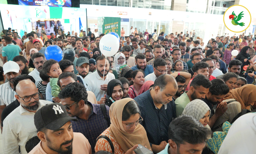 Come on kerala 6th edition Come on kerala 6th edition