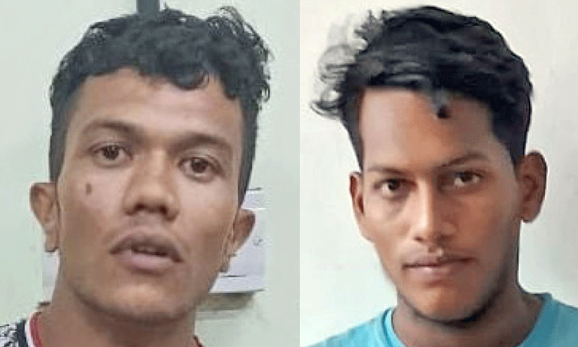 അ​റ​ഫാ​ൻ  മ​ഷൂ​ദ്