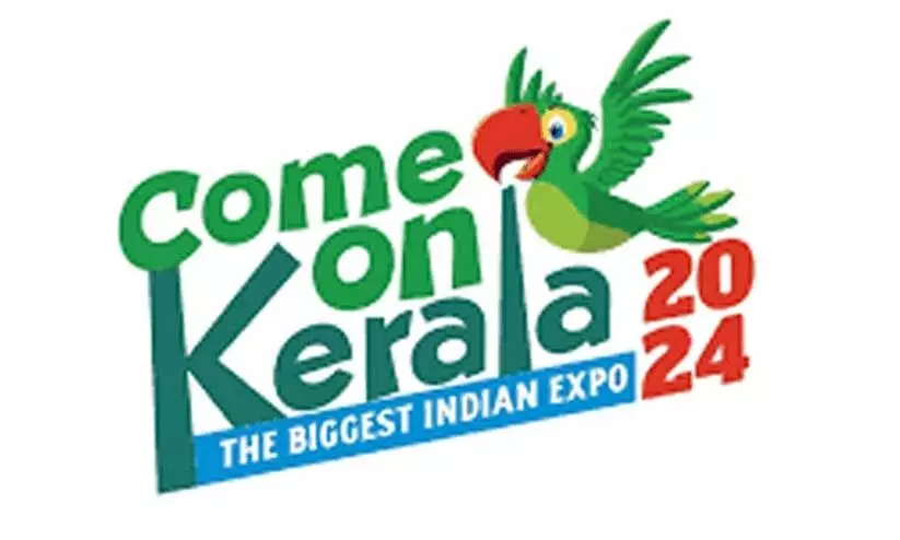 കമോൺ കേരള; ആഘോഷത്തിമിർപ്പായി ആറാം വരവ് കമോൺ കേരള; ആഘോഷത്തിമിർപ്പായി ആറാം വരവ്