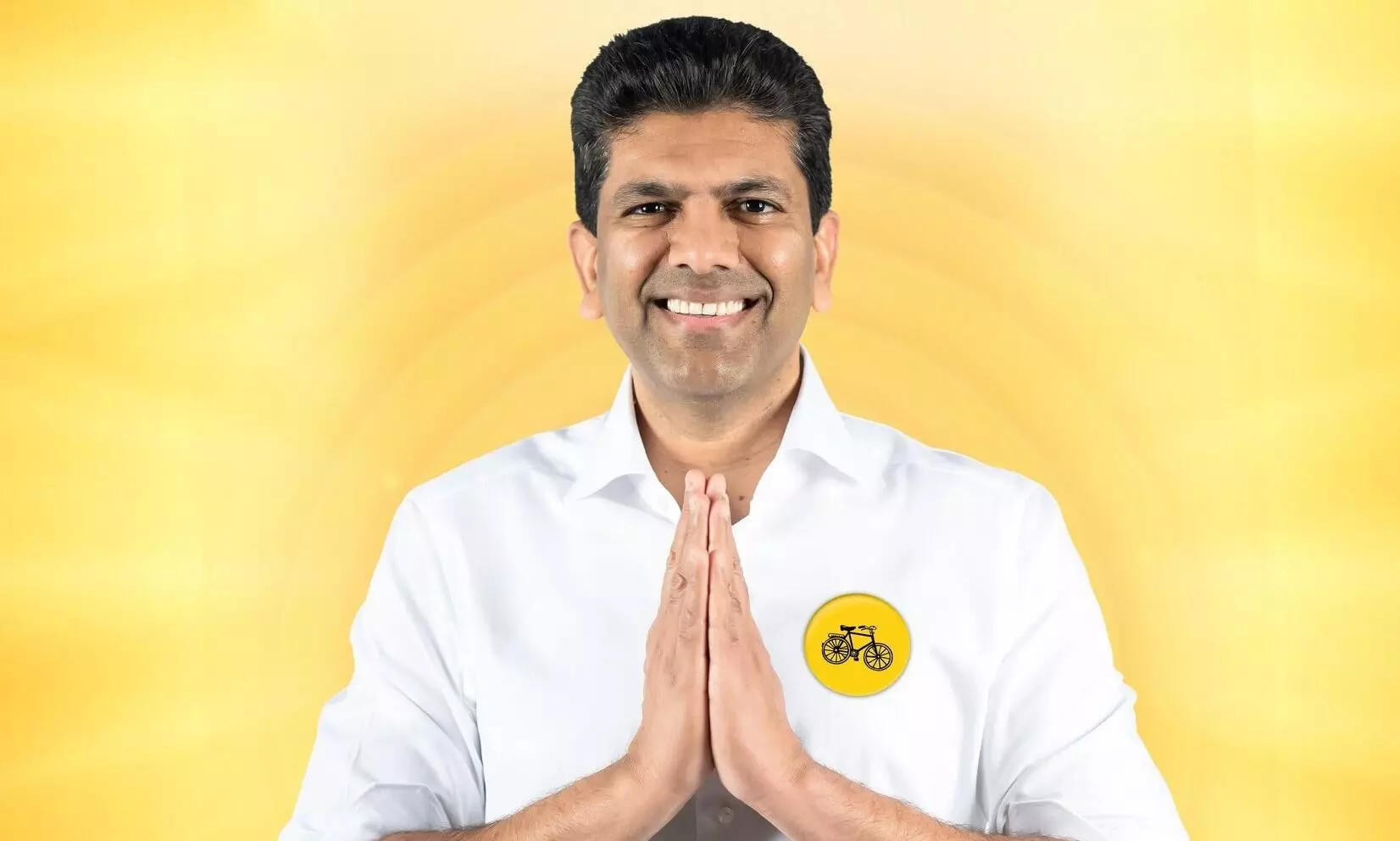 ഏറ്റവും ധനികനായ എം.പിയും മോദി മന്ത്രിസഭയിൽ; അറിയാം ചന്ദ്രശേഖർ പെമ്മസാനിയെ... ഏറ്റവും ധനികനായ എം.പിയും മോദി മന്ത്രിസഭയിൽ; അറിയാം ചന്ദ്രശേഖർ പെമ്മസാനിയെ...