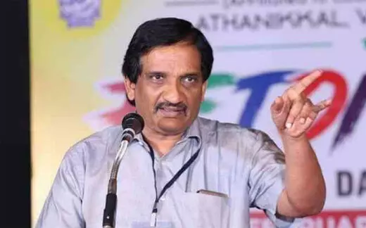 നീറ്റ് പരീക്ഷാ സമ്പ്രദായം നിരോധിക്കണം –ഡോ. ഫസൽ ഗഫൂർ