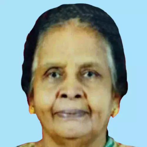 ര​മ​ണി നേ​ത്യാ​ര​മ്മ