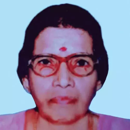 ശ്രീ​മ​തി നേ​ശ്യാ​ർ