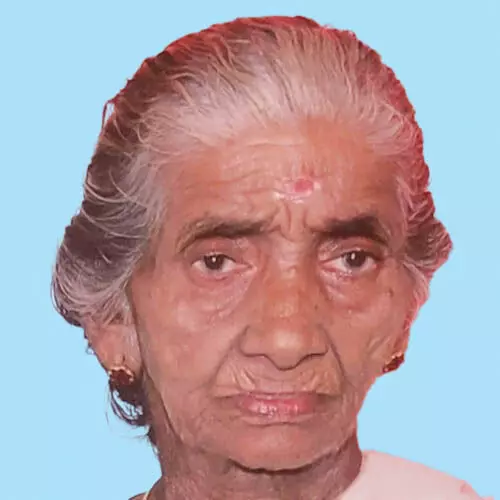 ക​ല്യാ​ണി