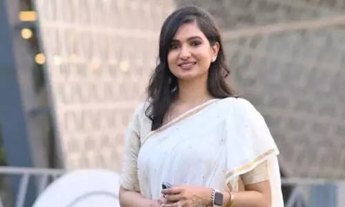 ഒഡീഷയിലെ ആദ്യ മുസ്‍ലിം വനിത എം.എൽ.എയായി ചരിത്രംകുറിച്ച് സോഫിയ ഫിർദൗസ്