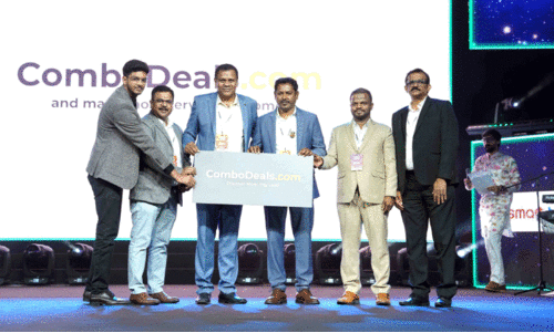 ‘കോംബോ ഡീൽസ്​ ഡോട്ട്​ കോം’ പുറത്തിറക്കി സ്മാർട്ട്​ ട്രാവൽ