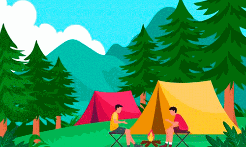 Eco-tourism promotion,