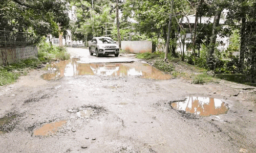 Kochi-Dhanushkoti National Highway
