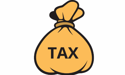 tax
