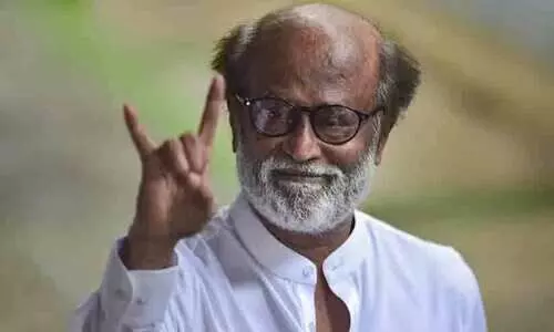 Rajinikanth