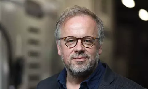 റിപ്പോർട്ടേഴ്സ് വിത്തൗട്ട് ബോർഡേഴ്സ് മേധാവി  ക്രിസ്റ്റോഫ് ഡിലോയർ അന്തരിച്ചു