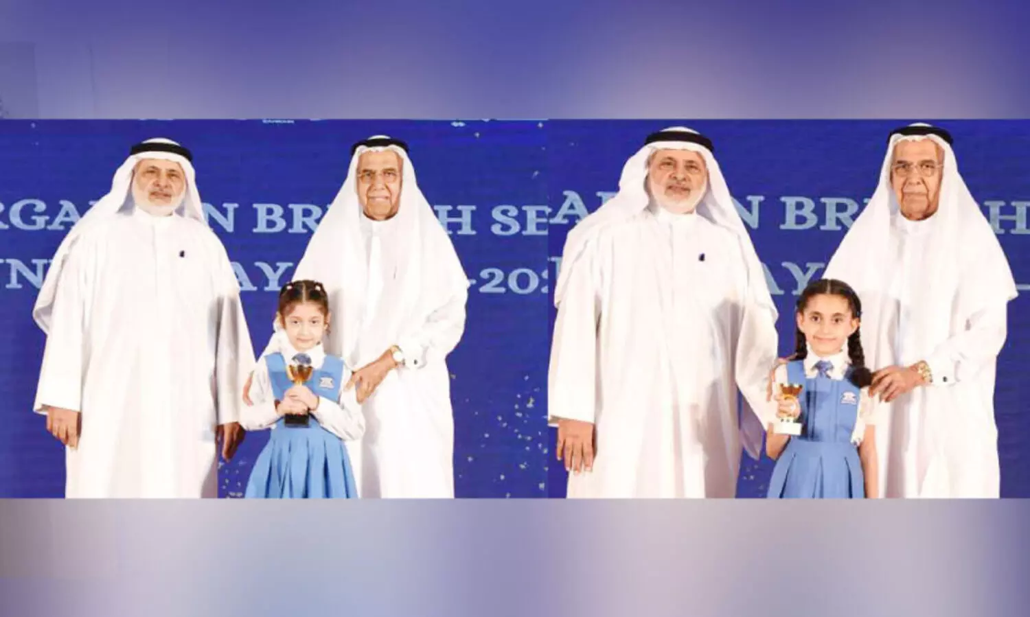 അ​ൽ നൂ​ർ ഇ​ന്റ​ർ​നാ​ഷ​ന​ൽ സ്കൂ​ൾ കി​ന്റ​ർ​ഗാ​ർ​ട്ട​ൻ ബ്രി​ട്ടീ​ഷ് വാ​ർ​ഷി​ക ദി​നാ​ഘോ​ഷം