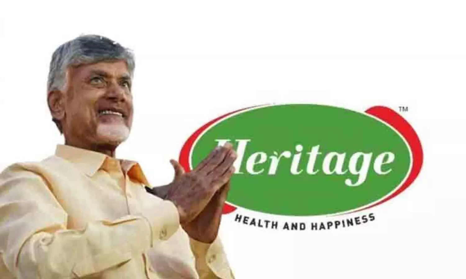 Chandrababu Naidu