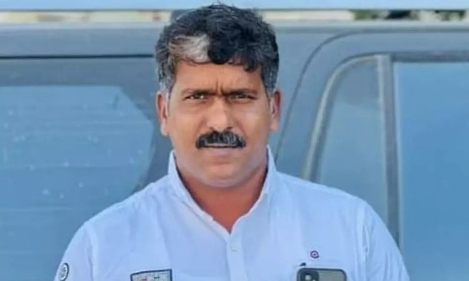 ഡ്രൈവിങ്ങിനിടെ ഹൃദയാഘാതം; കോഴിക്കോട് മുക്കം സ്വദേശി സൗദിയിൽ മരിച്ചു