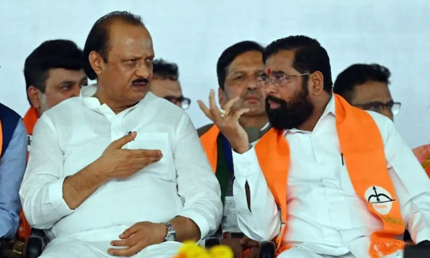 ക്യാബിനറ്റ് പദവിയില്ല; എൻ.സി.പിക്ക് പിന്നാലെ ശിവസേനയിലും അതൃപ്തി