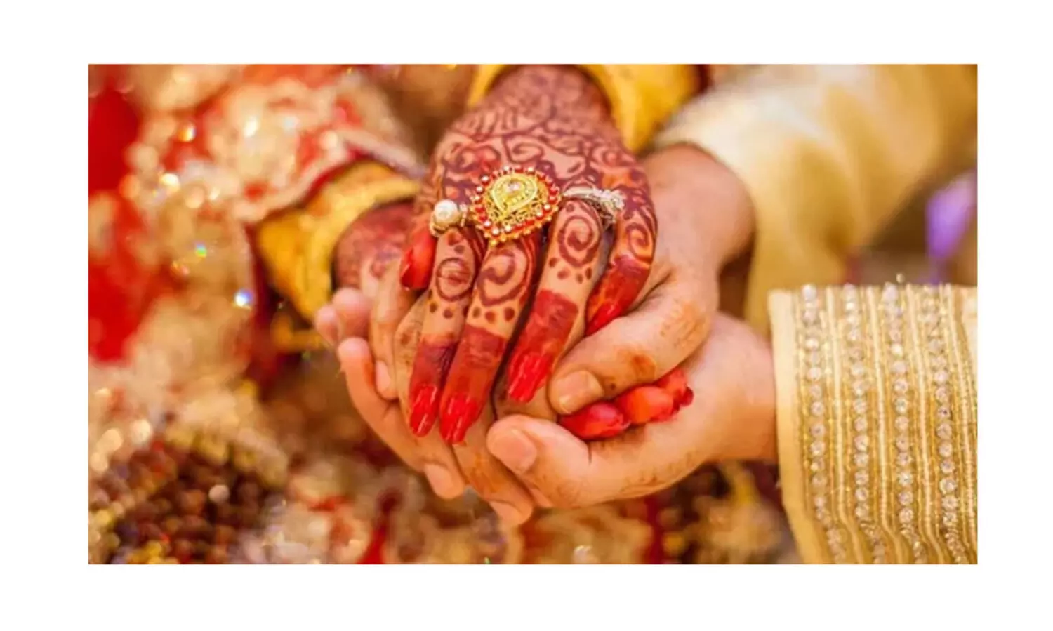 പ്രായപൂർത്തിയായ വ്യക്തിക്ക് സ്വന്തം ഇഷ്ടപ്രകാരം വിവാഹം കഴിക്കാനും ഇഷ്ടമുള്ളയാൾക്കൊപ്പം ജീവിക്കാനും അവകാശമുണ്ടെന്ന് അലഹബാദ് ഹൈകോടതി