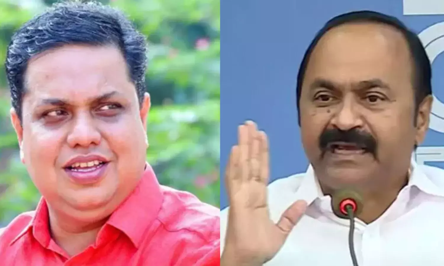 തദ്ദേശ വാര്‍ഡ് വിഭജനവുമായി ബന്ധപ്പെട്ട ബില്‍ സബ്ജക്ട് കമ്മിറ്റിക്ക് വിടാതെ പാസാക്കിയത് അംഗീകരിക്കാനാകില്ല; പ്രതിപക്ഷ നേതാവ് സ്പീക്കര്‍ക്ക് കത്ത് നല്‍കി