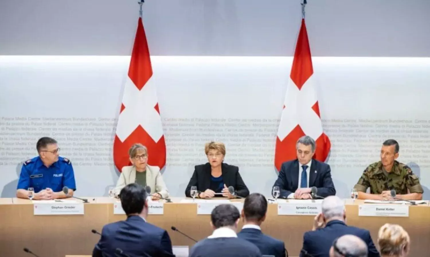 റഷ്യ-യുക്രെയ്ൻ യുദ്ധം: സമാധാന ഉച്ചകോടിക്ക് നൂറോളം രാജ്യങ്ങളും സംഘടനകളും