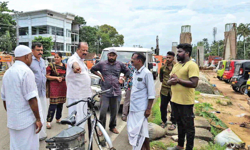 കോതപറമ്പ് കോതപറമ്പ്