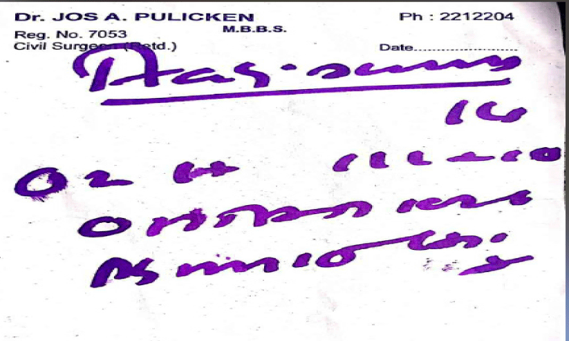 Dr. Jose Pulikan Dr. Jose Pulikan