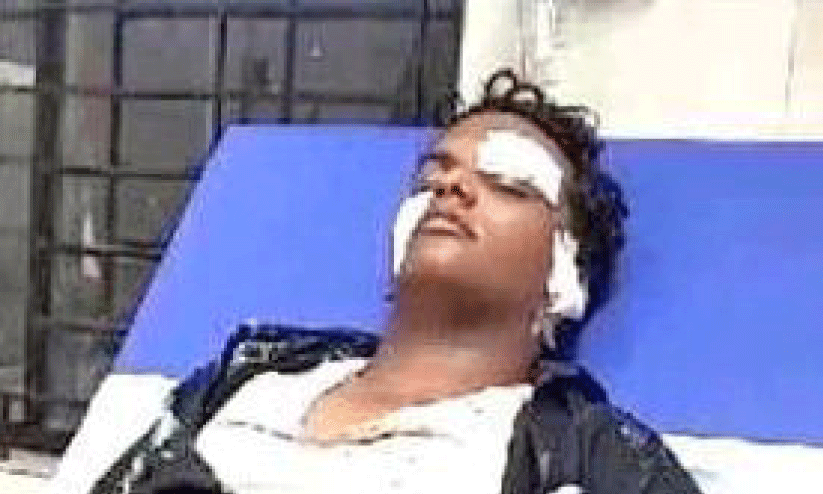 ശ​ബ​രീനാ​ഥ്