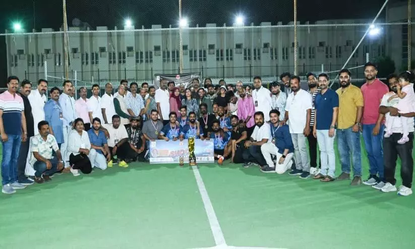 IYC Shoot to Save IYC Shoot to Save