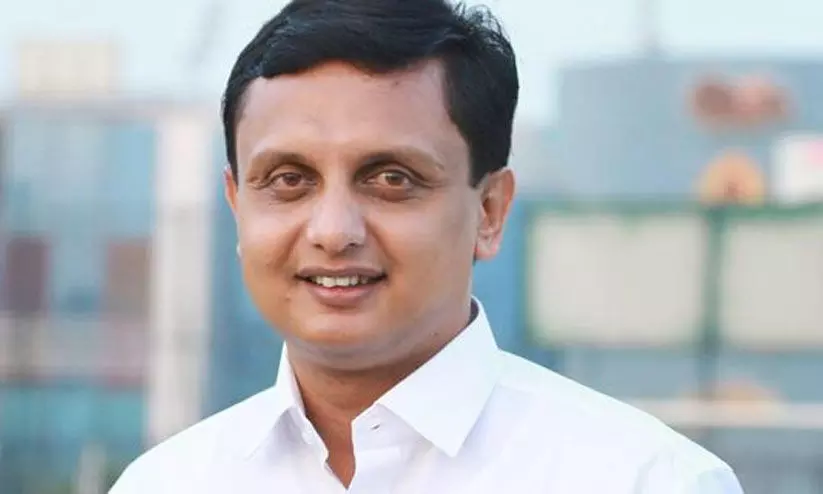 വീരമലകുന്ന് മണ്ണൊലിപ്പ് തടയുന്നതിനുള്ള നിർമാണം മൂന്ന് മാസം കൊണ്ട് പൂര്ത്തീകരിക്കുമെന്ന് പി.എ. മുഹമ്മദ് റിയാസ് വീരമലകുന്ന് മണ്ണൊലിപ്പ് തടയുന്നതിനുള്ള നിർമാണം മൂന്ന് മാസം കൊണ്ട് പൂര്ത്തീകരിക്കുമെന്ന് പി.എ. മുഹമ്മദ് റിയാസ്