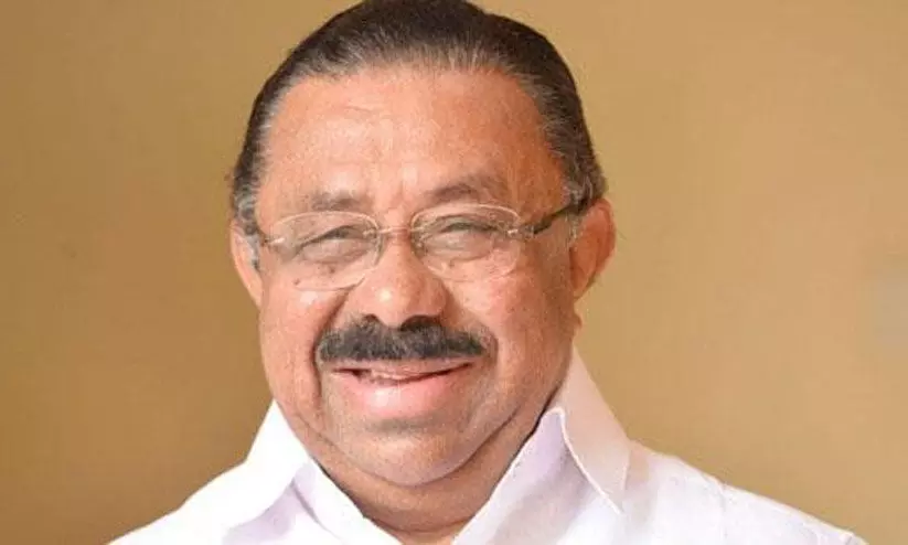 രാഹുൽ ഗാന്ധിയുടെ വയനാട് സന്ദർശനം; 12 ലെ നിയമസഭാ മാർച്ചും സംസ്ഥാന ഏകോപന സമിതിയും മാറ്റിവെച്ചു രാഹുൽ ഗാന്ധിയുടെ വയനാട് സന്ദർശനം; 12 ലെ നിയമസഭാ മാർച്ചും സംസ്ഥാന ഏകോപന സമിതിയും മാറ്റിവെച്ചു