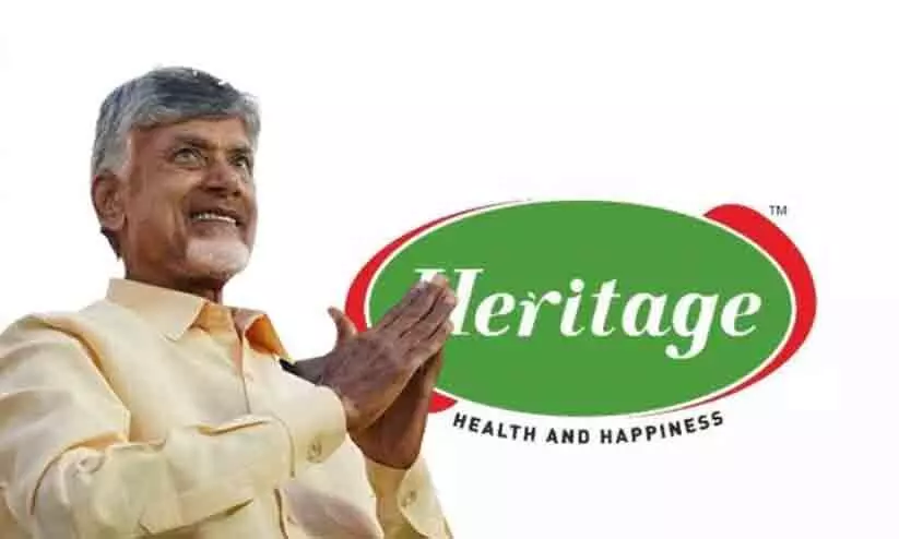 Chandrababu Naidu
