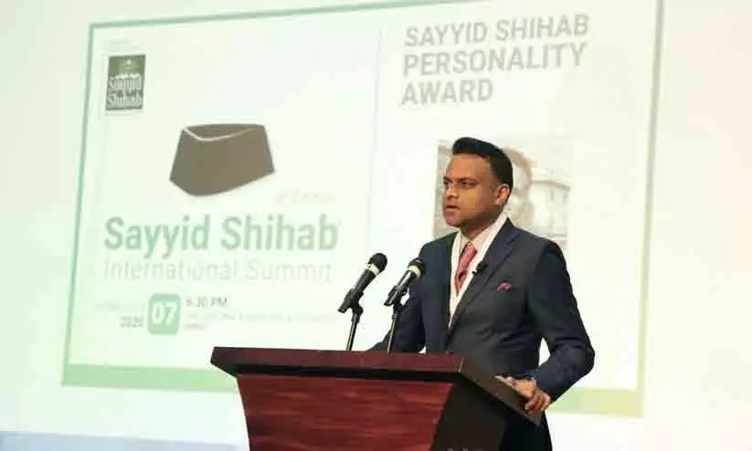 Haris Beeran Haris Beeran