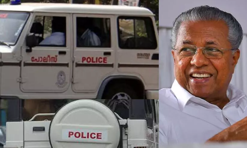 ഗുണ്ടാ-സാമൂഹ്യവിരുദ്ധ പ്രവർത്തനങ്ങൾ തടയുന്നതിന് കർശന നടപടിയെന്ന് മുഖ്യമന്ത്രി ഗുണ്ടാ-സാമൂഹ്യവിരുദ്ധ പ്രവർത്തനങ്ങൾ തടയുന്നതിന് കർശന നടപടിയെന്ന് മുഖ്യമന്ത്രി