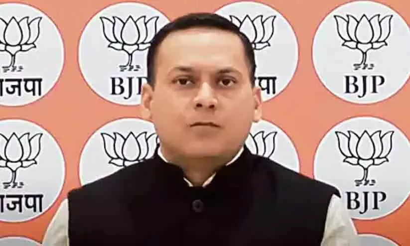 Amit Malviya