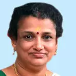 രാ​ധി​ക ദി​ലീ​പ്