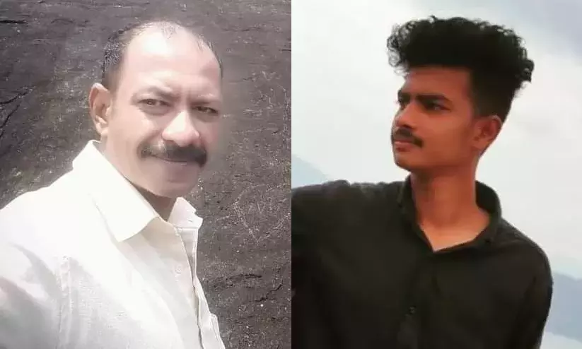 നെയ്യാറ്റിൻകരയിൽ കുടുംബത്തിലെ മൂന്നുപേർ ജീവനൊടുക്കി