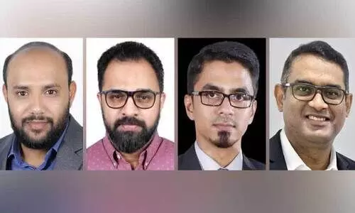 Focus International News Administrators