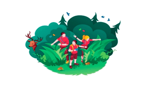 Eco-tourism, Eco-tourism,