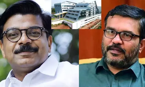 ഐ.ടി. പാർക്കുകളിൽ ബാർ ലൈസൻസ്: ചട്ട രൂപീകരണം പുരോഗതിയിലെന്ന് എം.ബി. രാജേഷ്