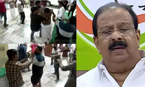 ജോസ് വള്ളൂരിന്റെയും എം.പി.വിന്‍സന്റിന്റെയും രാജി അംഗീകരിച്ചു