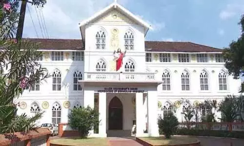 ആർച് ബിഷപ്പിന്‍റെ സർക്കുലർ തള്ളി അൽമായ മുന്നേറ്റം