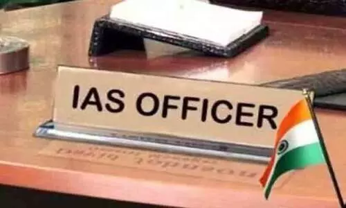 ഐ.എ.എസ്​ തലപ്പത്ത്​ മാറ്റം: രാജമാണിക്യം റവന്യൂ സെക്രട്ടറിയാകും