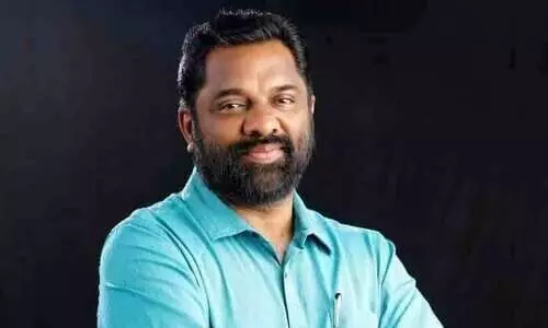 സുനീർ: സംഘടന ചുമതലയിൽനിന്ന്​ രാജ്യസഭയിലേക്ക്