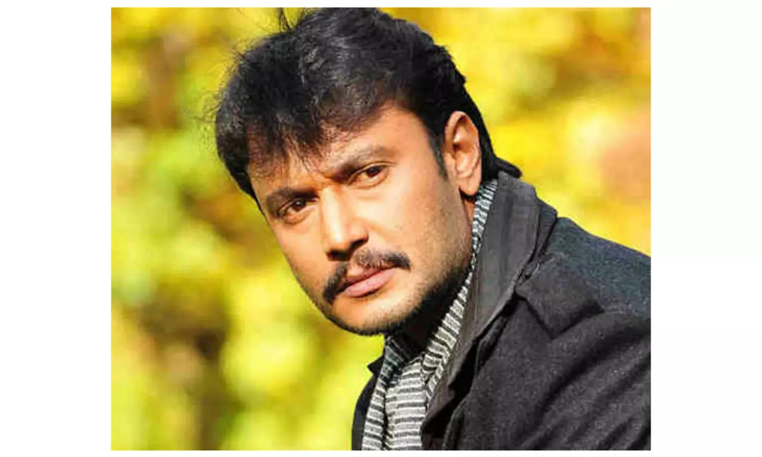 കന്നട നടൻ ദർശൻ രേണുക സ്വാമി കൊലക്കേസിൽ അറസ്റ്റിൽ