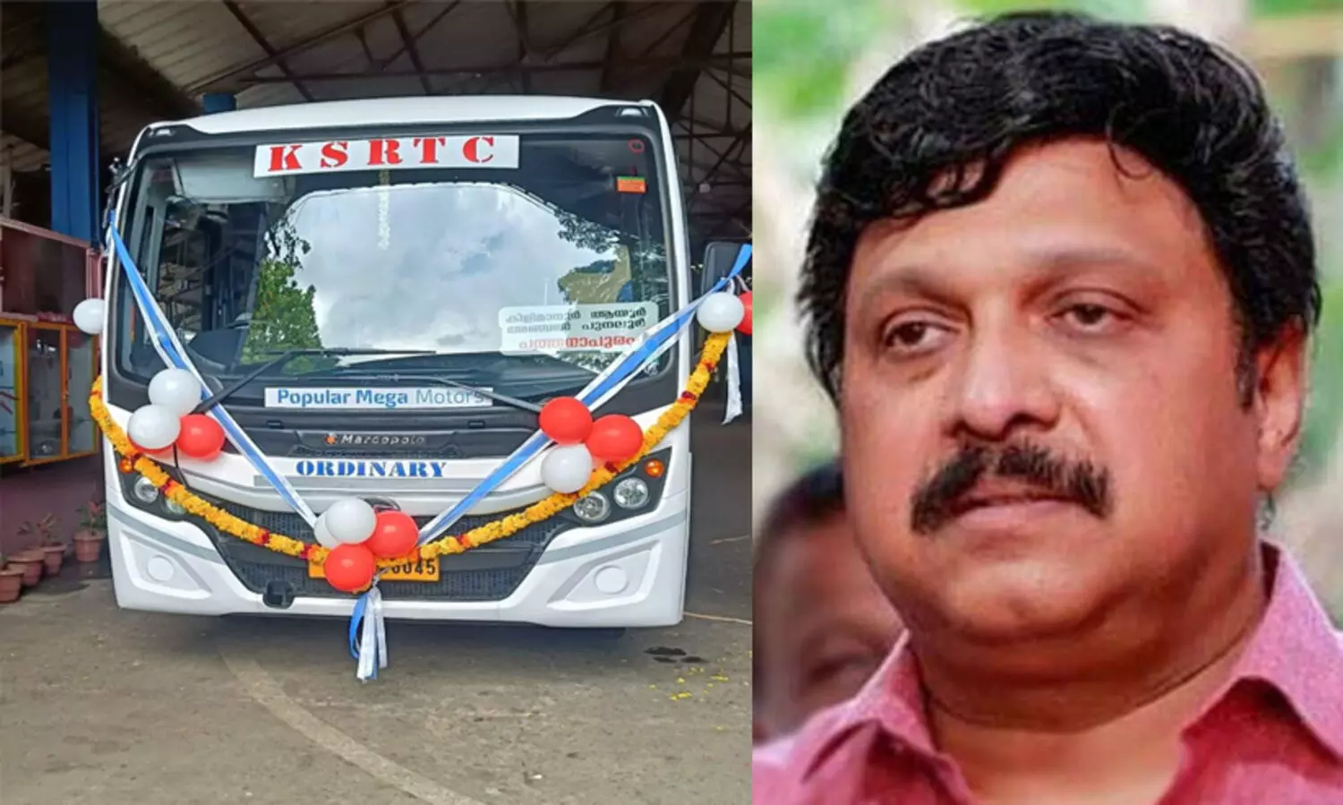 ചരിത്രത്തിൽനിന്ന് പഠിക്കാതെ ഗതാഗത മന്ത്രി; മിനി ബസുകൾ വാങ്ങി കുഴിയിലാകാൻ കെ.എസ്​.ആർ.ടി.സി